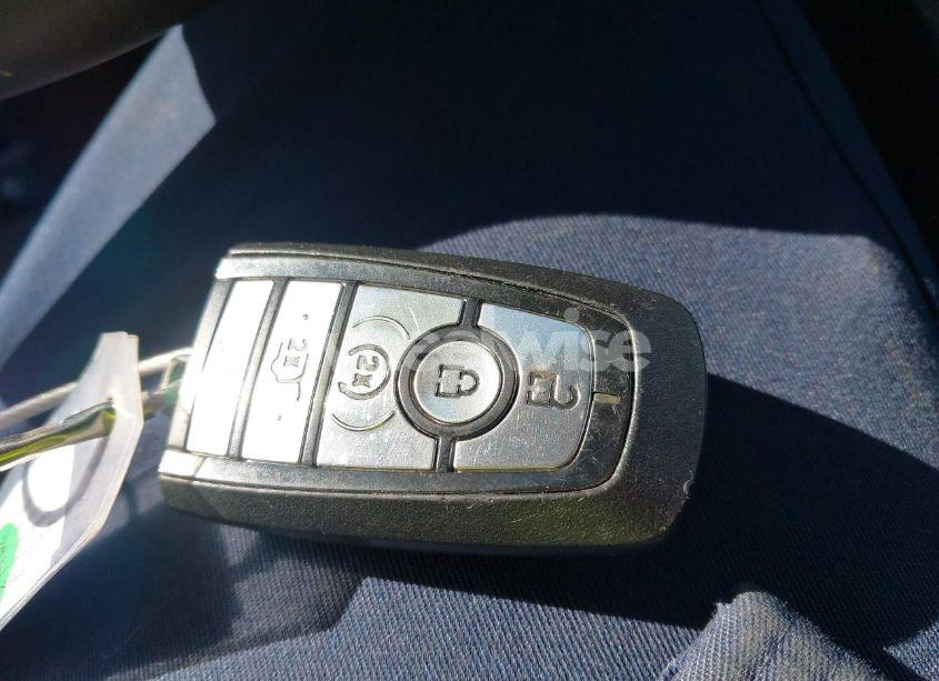 Photo 11 of 2022 Ford Escape SEL (VIN 1FMCU0H63NUA17543)