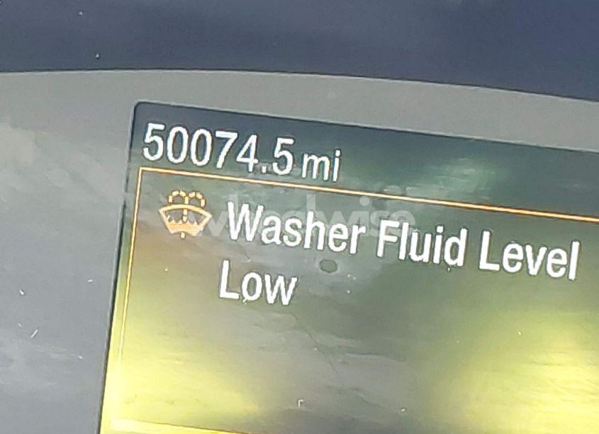 Photo 16 of 2022 Ford Escape SEL (VIN 1FMCU0H63NUA17543)