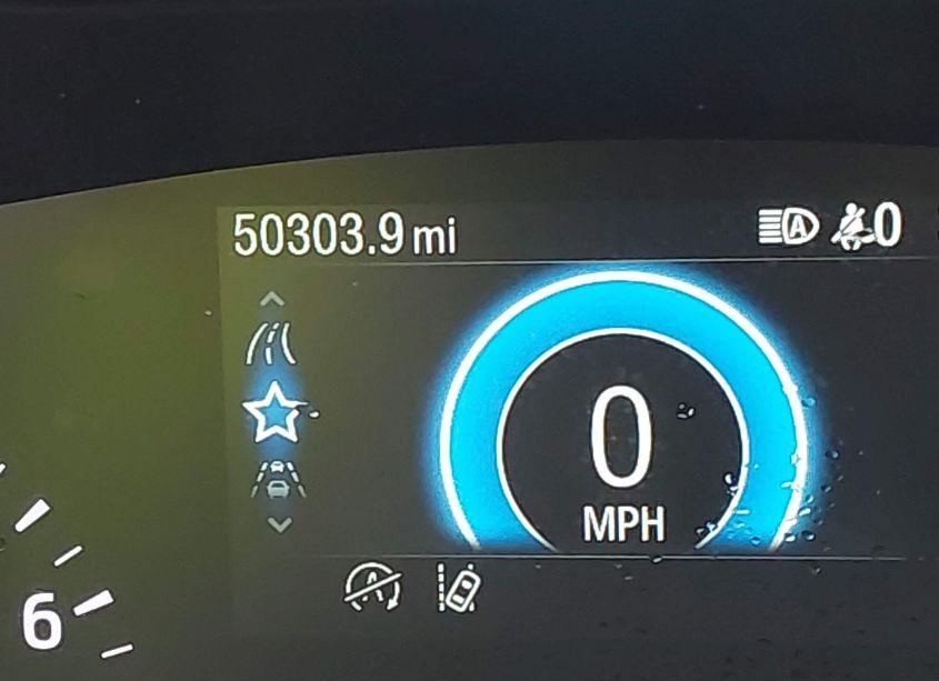 Photo 16 of 2020 Ford Escape SEL (VIN 1FMCU0H64LUA76873)