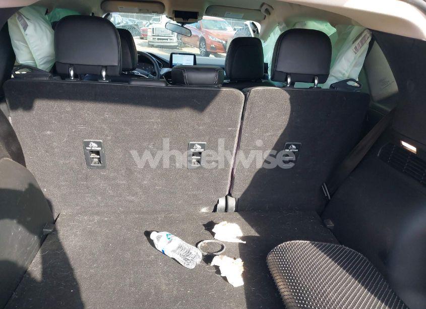 Photo 6 of 2020 Ford Escape SEL (VIN 1FMCU0H64LUB08494)