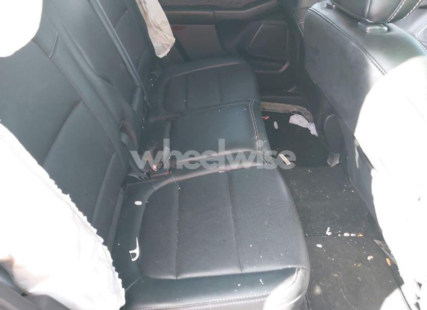 Photo 7 of 2020 Ford Escape SEL (VIN 1FMCU0H64LUB08494)