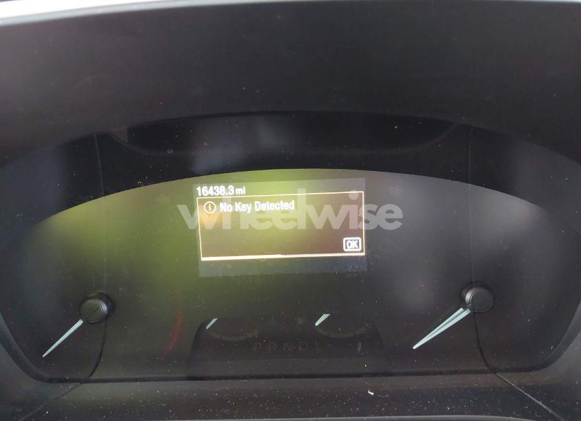 Photo 7 of 2020 Ford Escape SEL (VIN 1FMCU0H64LUB89853)