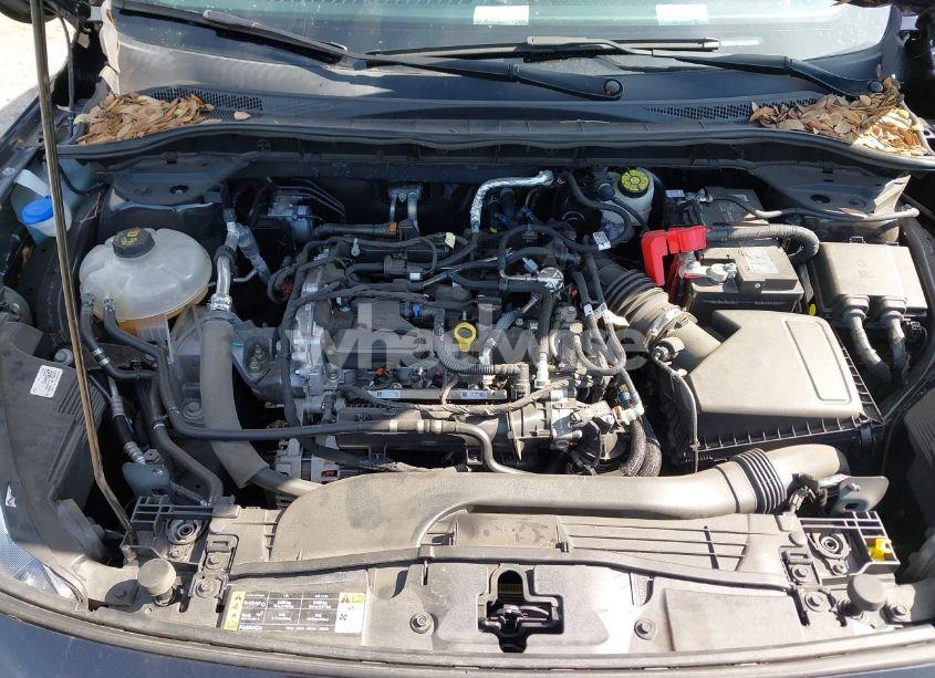 Photo 10 of 2021 Ford Escape SEL (VIN 1FMCU0H64MUB07816)