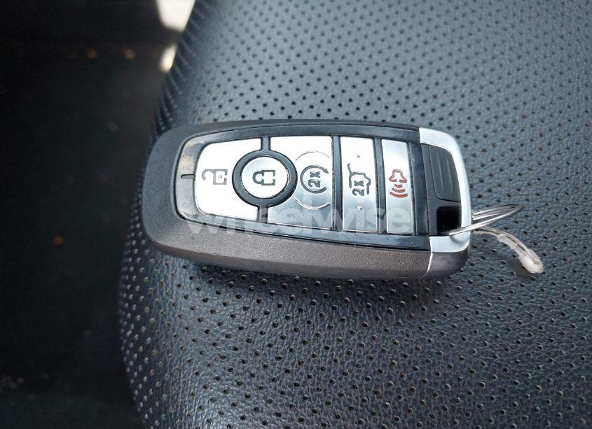 Photo 11 of 2021 Ford Escape SEL (VIN 1FMCU0H64MUB07816)