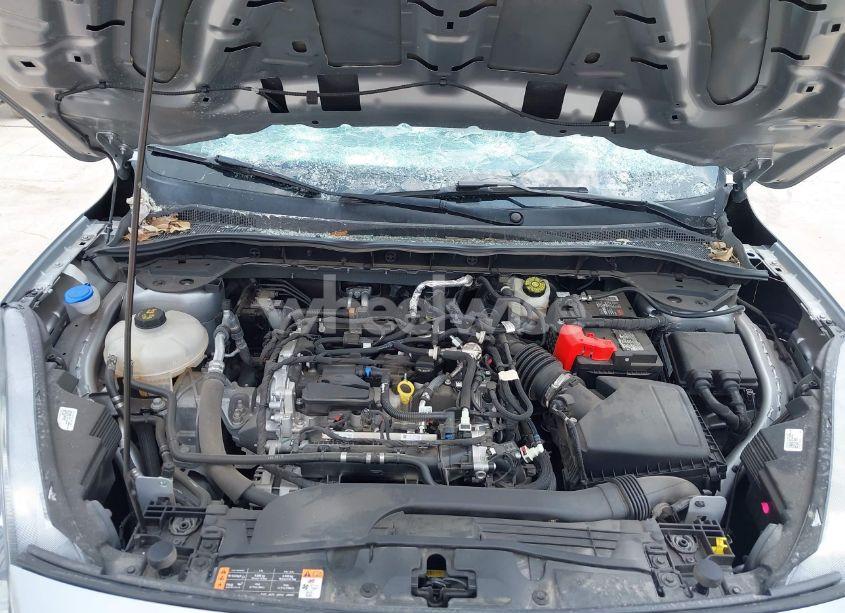 Photo 10 of 2022 Ford Escape SEL (VIN 1FMCU0H64NUA09189)