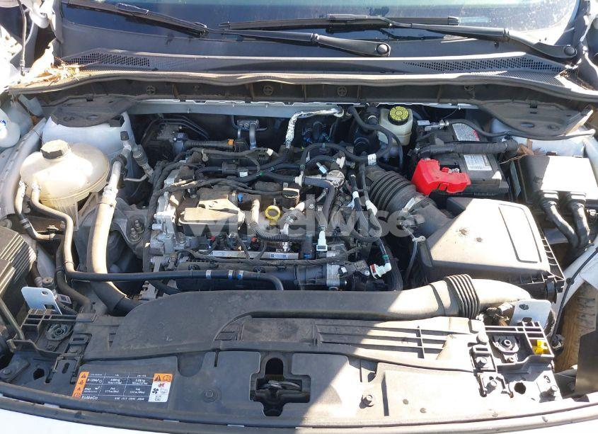 Photo 10 of 2022 Ford Escape SEL (VIN 1FMCU0H64NUA67044)