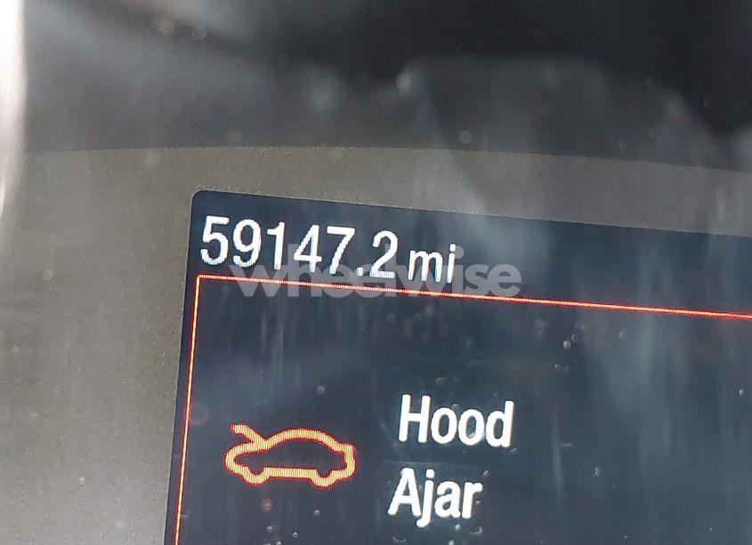 Photo 15 of 2022 Ford Escape SEL (VIN 1FMCU0H64NUA67044)