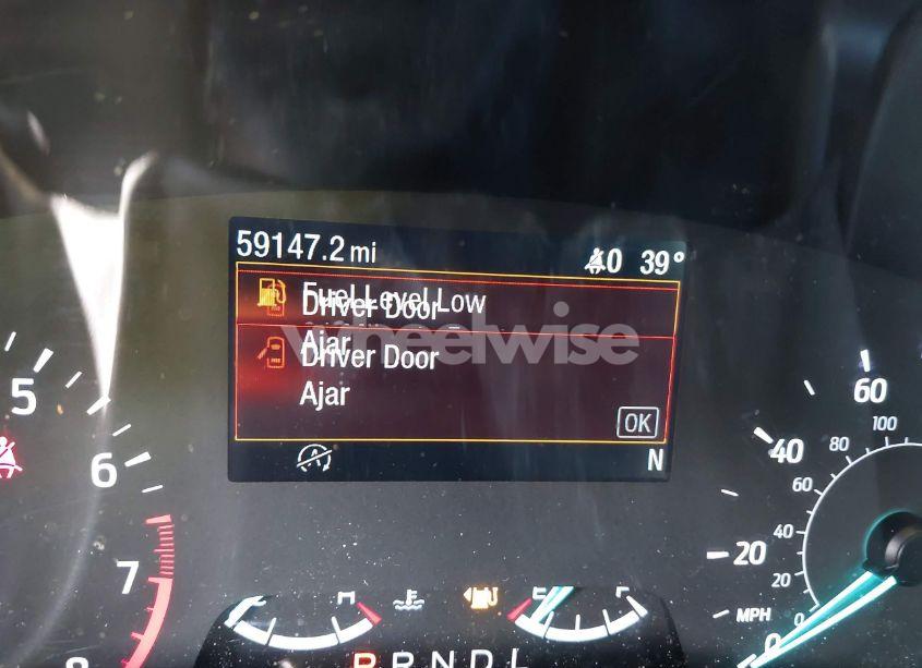 Photo 7 of 2022 Ford Escape SEL (VIN 1FMCU0H64NUA67044)