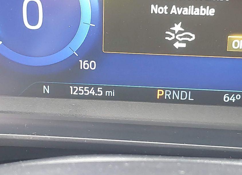 Photo 16 of 2022 Ford Escape SEL (VIN 1FMCU0H64NUA88881)