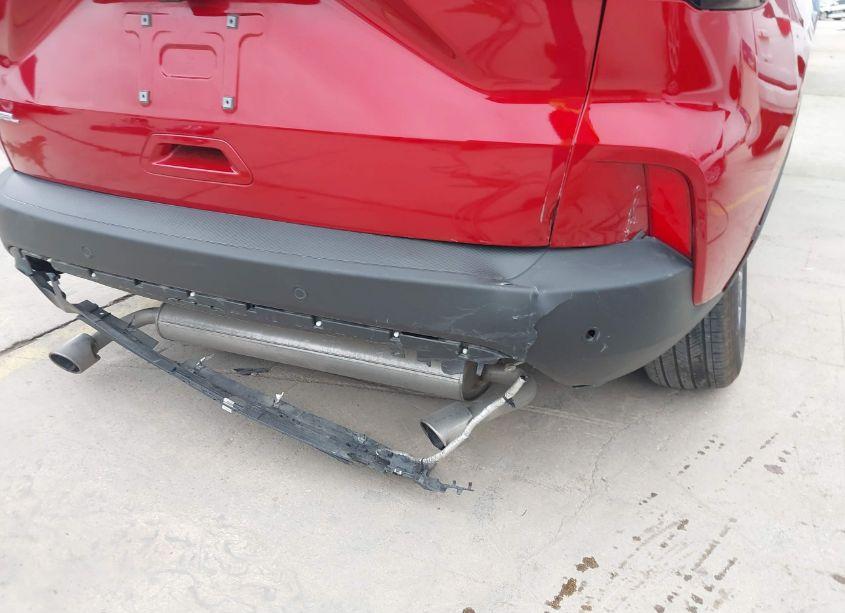 Photo 20 of 2022 Ford Escape SEL (VIN 1FMCU0H64NUA88881)