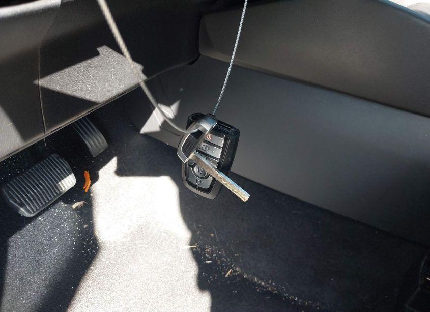 Photo 11 of 2020 Ford Escape SEL (VIN 1FMCU0H65LUA31814)