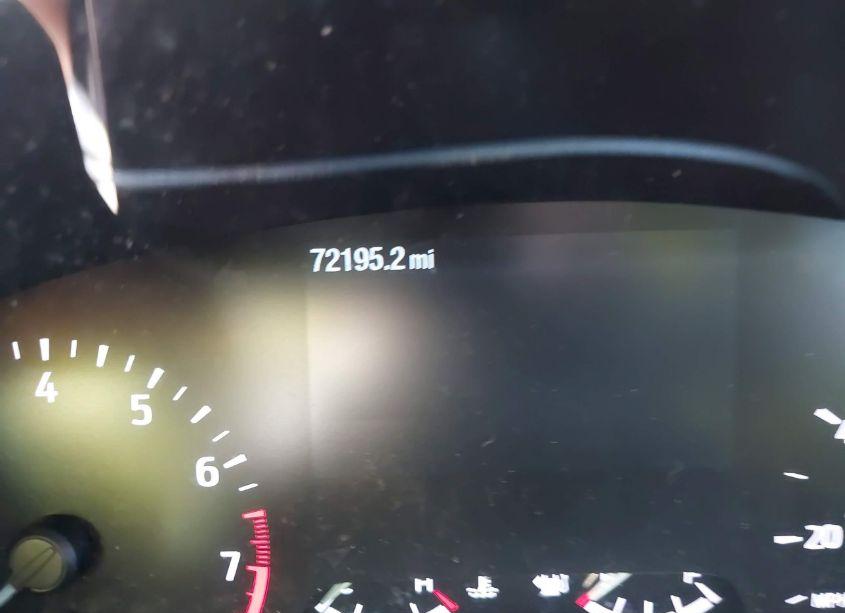 Photo 7 of 2020 Ford Escape SEL (VIN 1FMCU0H65LUA31814)