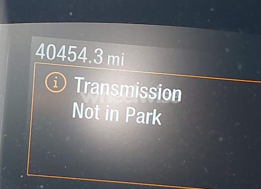 Photo 14 of 2020 Ford Escape SEL (VIN 1FMCU0H65LUB56277)