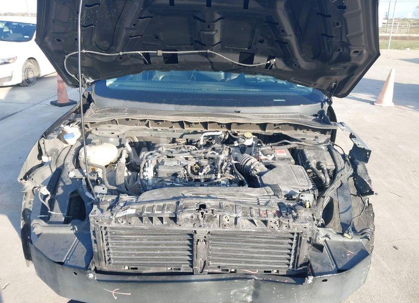 Photo 10 of 2021 Ford Escape SEL (VIN 1FMCU0H65MUA18773)