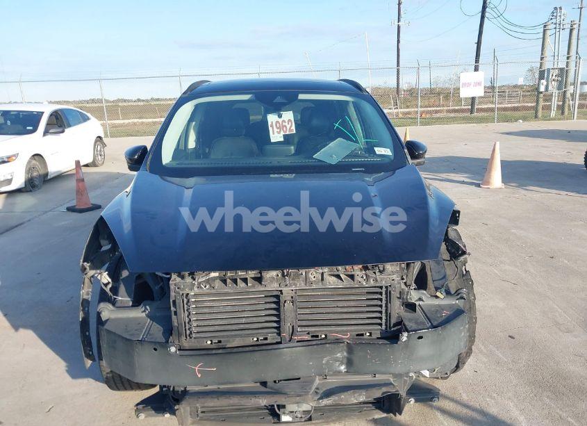 Photo 12 of 2021 Ford Escape SEL (VIN 1FMCU0H65MUA18773)