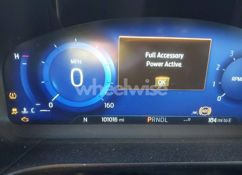 Photo 15 of 2021 Ford Escape SEL (VIN 1FMCU0H65MUA18773)