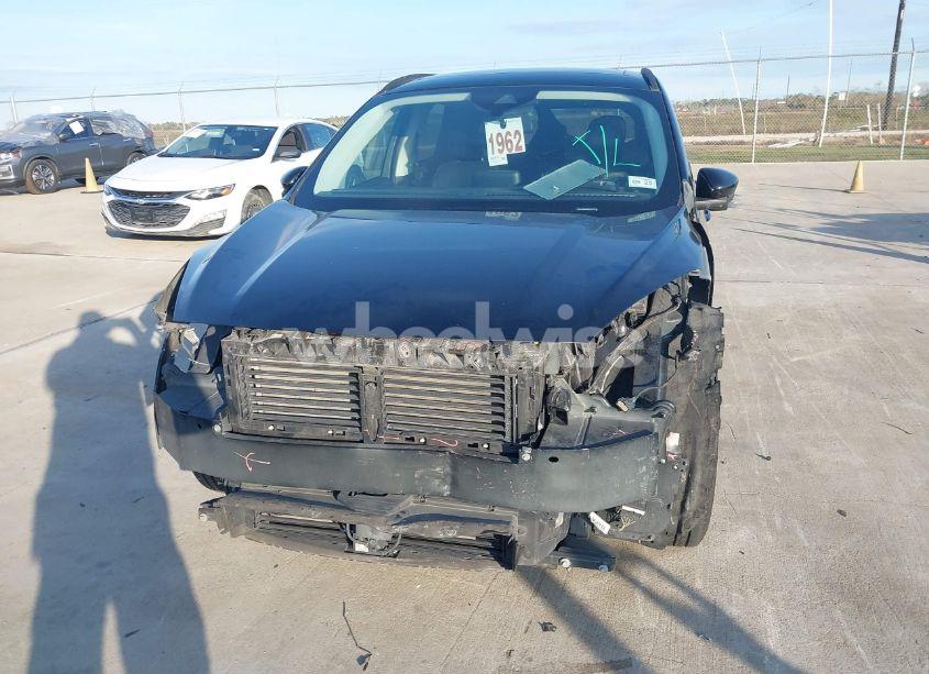 Photo 6 of 2021 Ford Escape SEL (VIN 1FMCU0H65MUA18773)