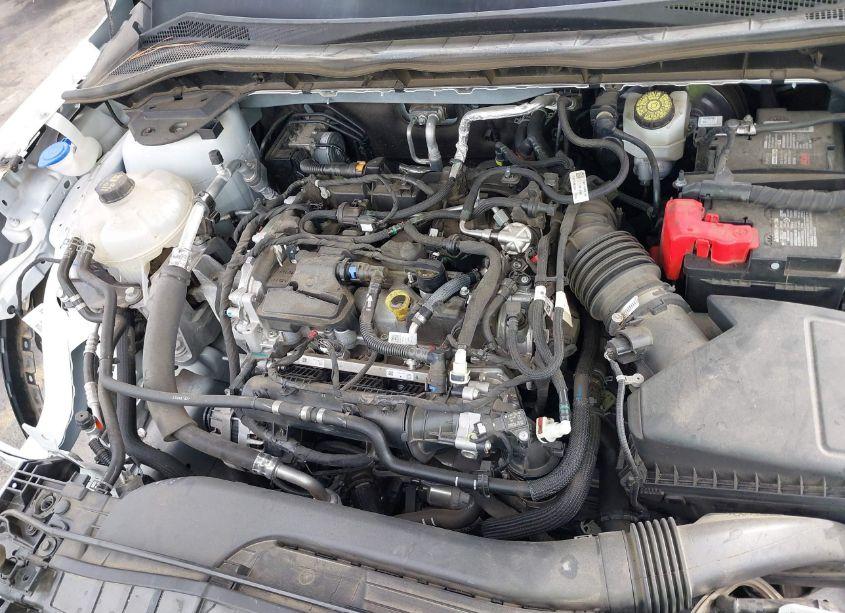 Photo 10 of 2021 Ford Escape SEL (VIN 1FMCU0H65MUA45861)