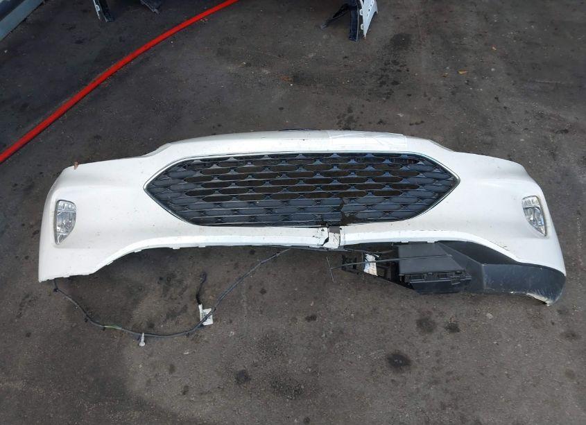 Photo 12 of 2021 Ford Escape SEL (VIN 1FMCU0H65MUA45861)