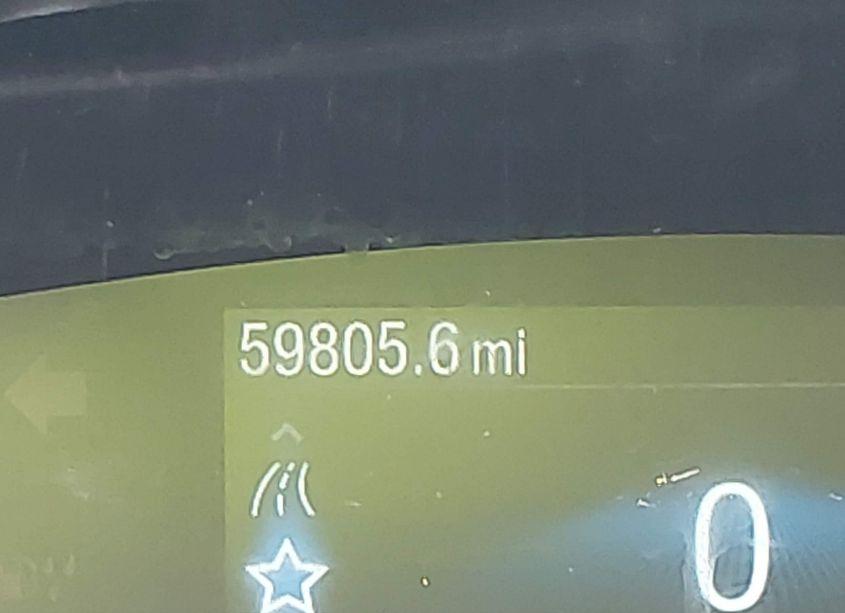 Photo 16 of 2021 Ford Escape SEL (VIN 1FMCU0H65MUA45861)