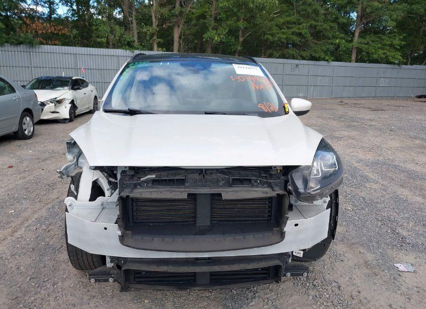 Photo 12 of 2021 Ford Escape SEL (VIN 1FMCU0H65MUA56956)