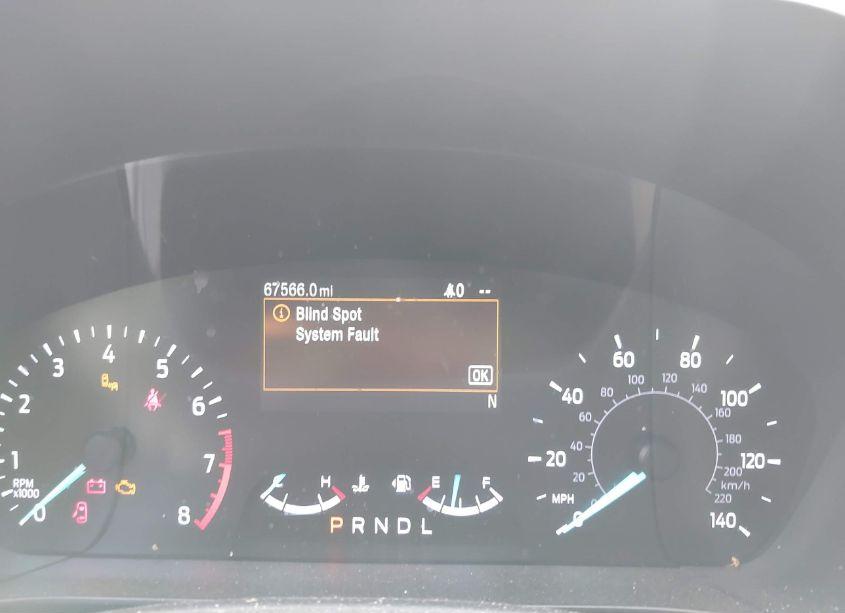 Photo 15 of 2021 Ford Escape SEL (VIN 1FMCU0H65MUA56956)