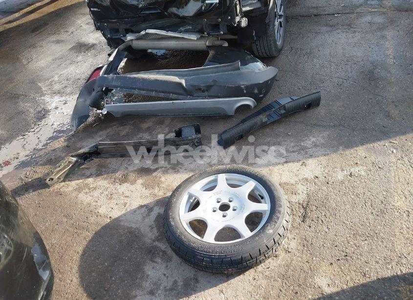 Photo 12 of 2020 Ford Escape SEL (VIN 1FMCU0H66LUB65697)