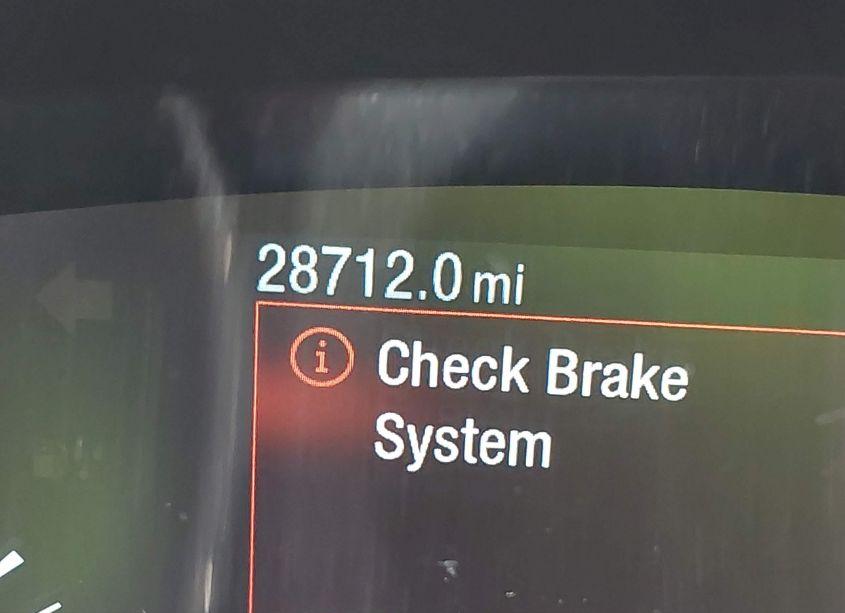 Photo 15 of 2020 Ford Escape SEL (VIN 1FMCU0H66LUC21430)