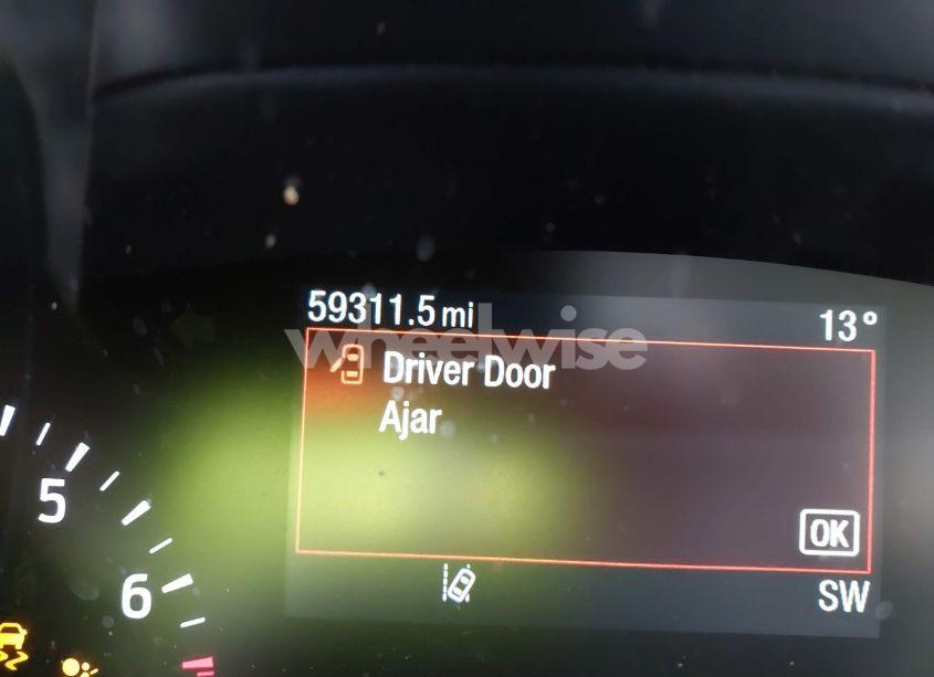 Photo 15 of 2021 Ford Escape SEL (VIN 1FMCU0H66MUA46792)