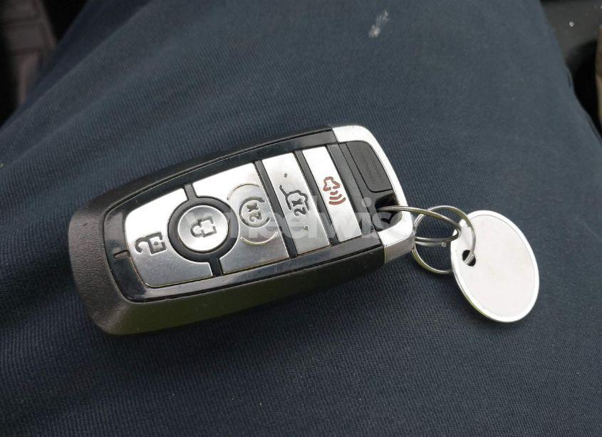 Photo 11 of 2021 Ford Escape SEL (VIN 1FMCU0H66MUA56710)