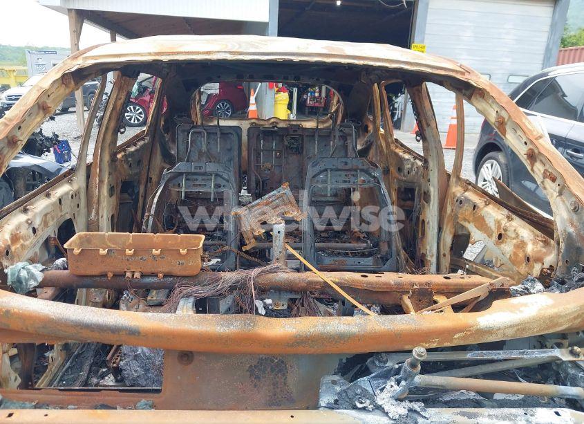 Photo 12 of 2022 Ford Escape SEL (VIN 1FMCU0H66NUA84198)