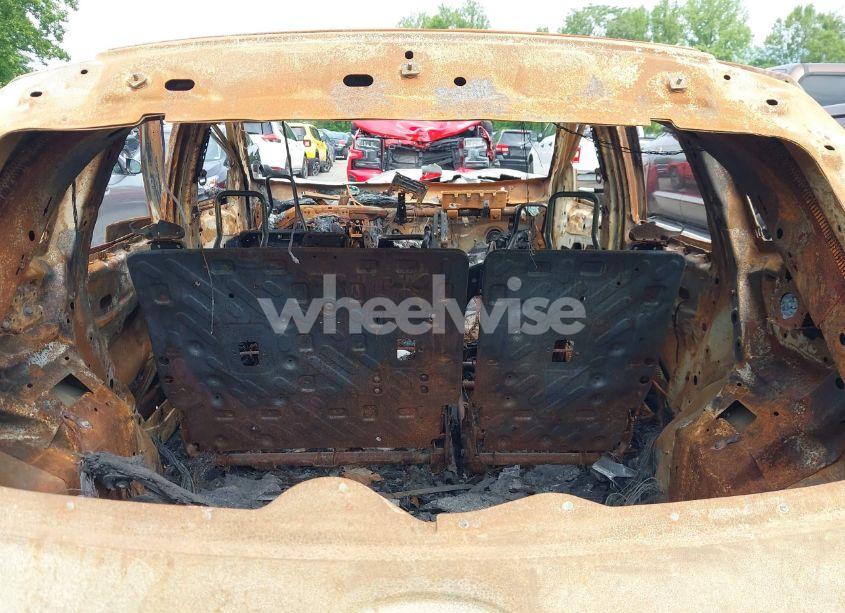 Photo 13 of 2022 Ford Escape SEL (VIN 1FMCU0H66NUA84198)