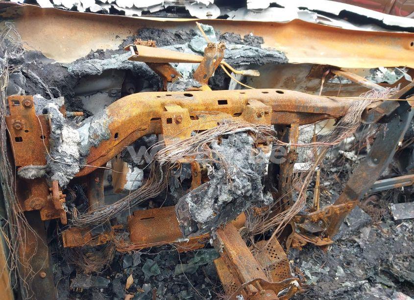 Photo 7 of 2022 Ford Escape SEL (VIN 1FMCU0H66NUA84198)