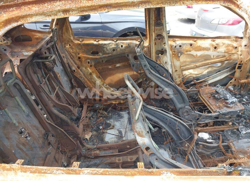 Photo 8 of 2022 Ford Escape SEL (VIN 1FMCU0H66NUA84198)