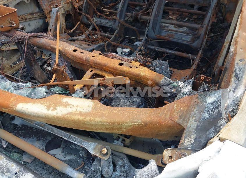 Photo 9 of 2022 Ford Escape SEL (VIN 1FMCU0H66NUA84198)