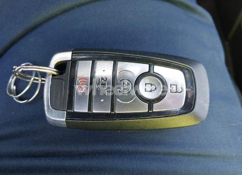 Photo 11 of 2021 Ford Escape SEL (VIN 1FMCU0H67MUA12912)