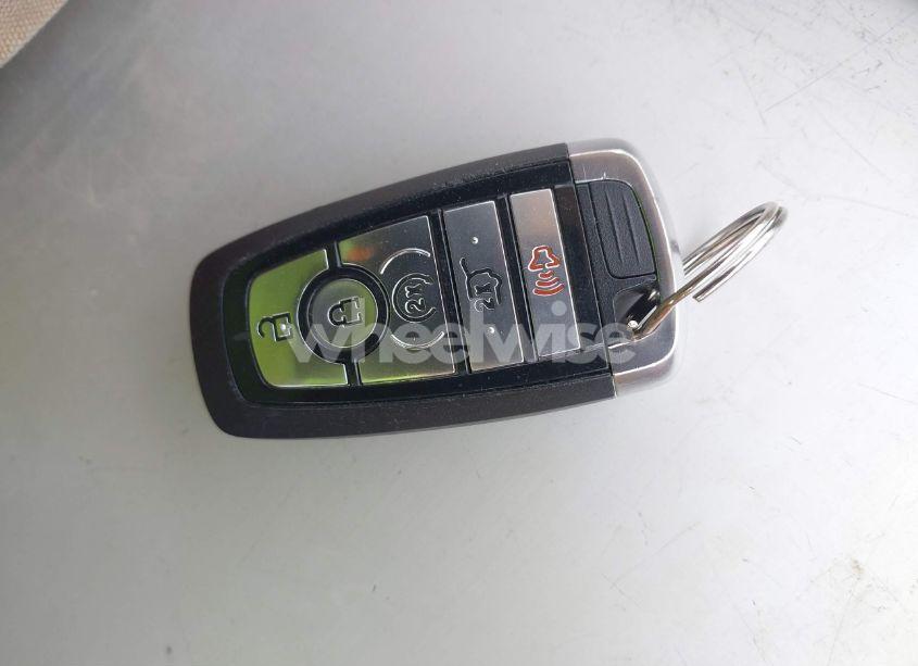 Photo 11 of 2022 Ford Escape SEL (VIN 1FMCU0H67NUA10269)