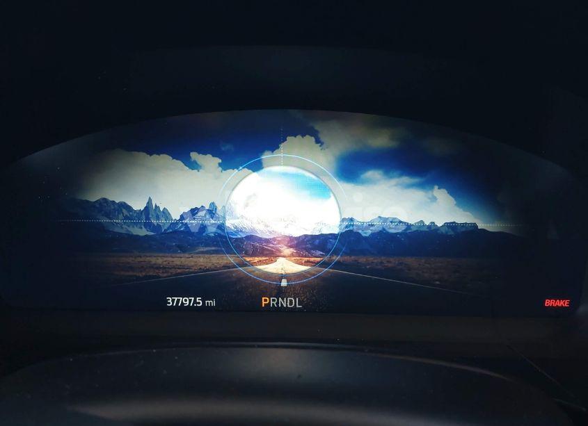 Photo 7 of 2022 Ford Escape SEL (VIN 1FMCU0H67NUA10269)