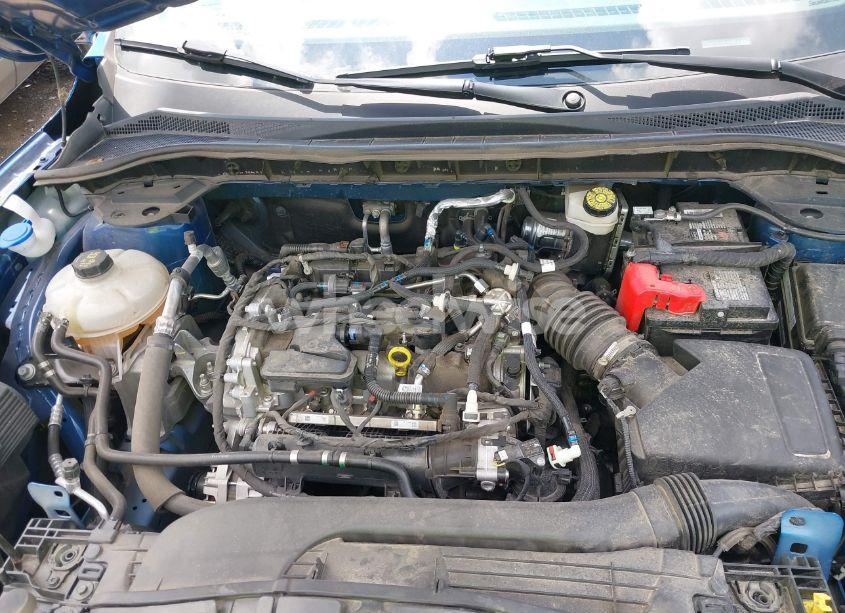 Photo 10 of 2022 Ford Escape SEL (VIN 1FMCU0H67NUB80874)