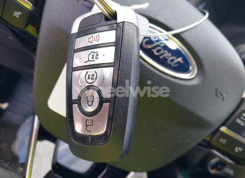 Photo 11 of 2022 Ford Escape SEL (VIN 1FMCU0H67NUB80874)