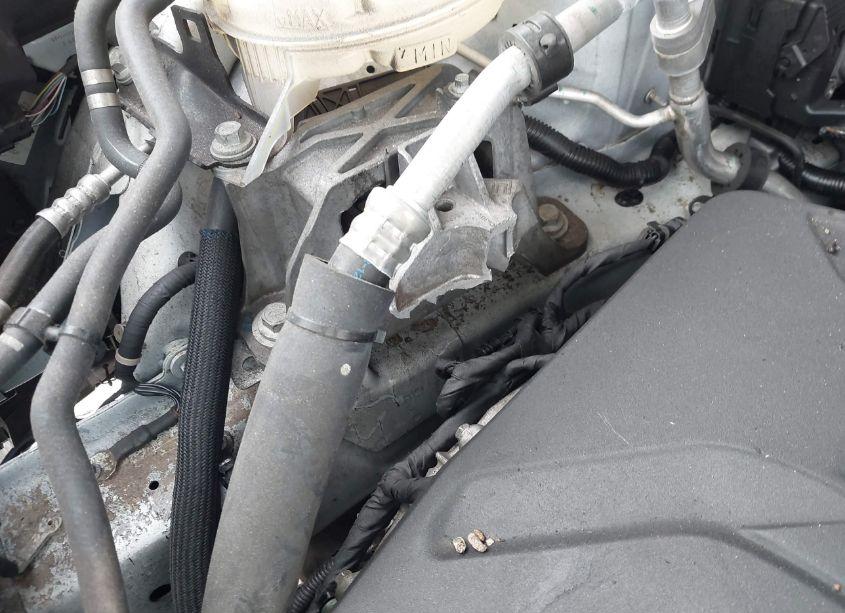 Photo 18 of 2020 Ford Escape SEL (VIN 1FMCU0H68LUA81171)