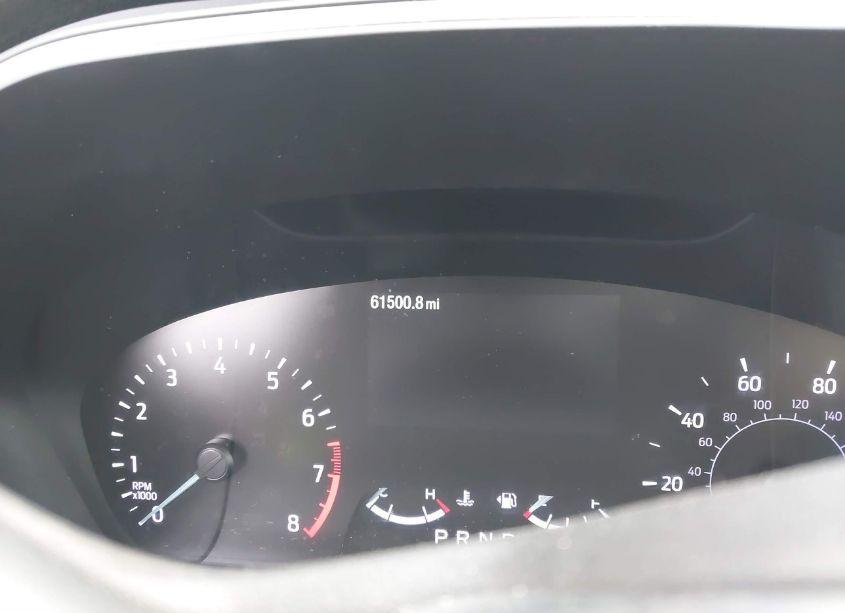 Photo 16 of 2020 Ford Escape SEL (VIN 1FMCU0H68LUB14444)