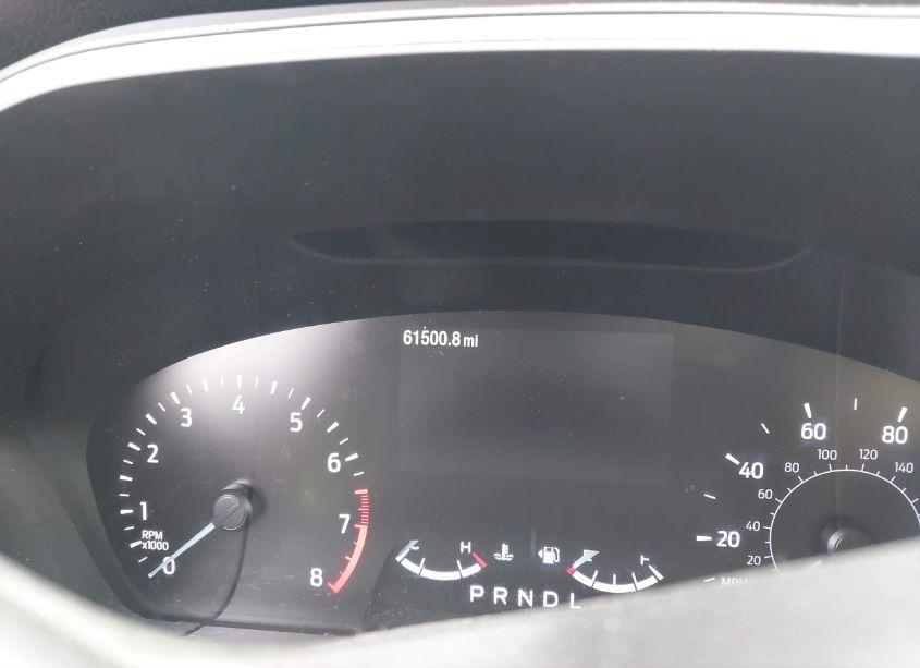 Photo 7 of 2020 Ford Escape SEL (VIN 1FMCU0H68LUB14444)