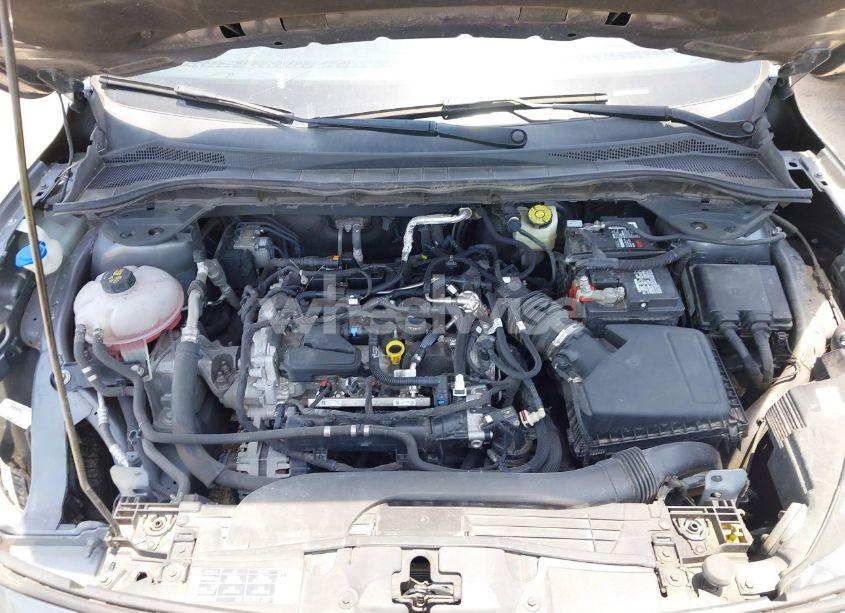 Photo 10 of 2021 Ford Escape SEL (VIN 1FMCU0H68MUA09727)