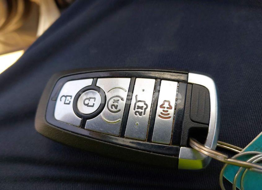 Photo 11 of 2021 Ford Escape SEL (VIN 1FMCU0H68MUA09727)