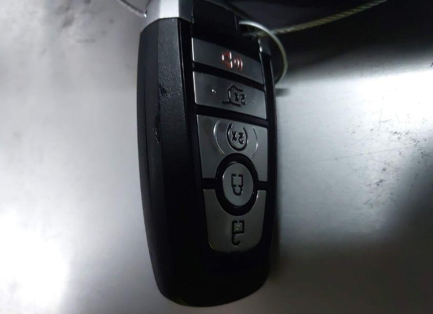 Photo 11 of 2021 Ford Escape SEL (VIN 1FMCU0H68MUA30285)