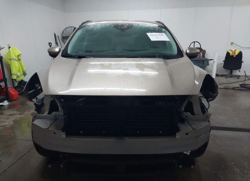 Photo 13 of 2021 Ford Escape SEL (VIN 1FMCU0H68MUA30285)