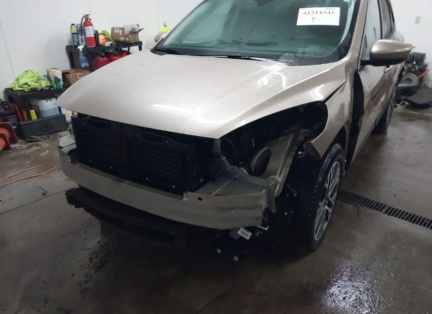 Photo 6 of 2021 Ford Escape SEL (VIN 1FMCU0H68MUA30285)