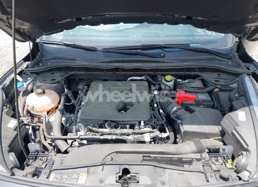 Photo 10 of 2020 Ford Escape SEL (VIN 1FMCU0H69LUB18115)