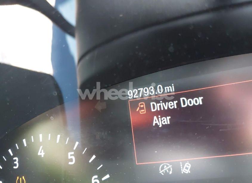 Photo 15 of 2020 Ford Escape SEL (VIN 1FMCU0H69LUB18115)